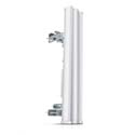 AM-5G20-90 Ubiquiti 5GHz 20dBi 90 degree MIMO AirMax BaseStation Sector Antenna and bracket system