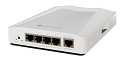 Mikrotik Cloud Router Switch CRS304-4XG-IN 10 Gigabit data switch with 4-10G RJ45 Ethernet ports and 1-1G Management port, indoor case - New!