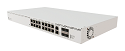 CRS320-8P-8B-4S+RM - the first MikroTik high-power PoE++ switch supporting 802.3af/at/bt devices - New!