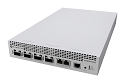 Mikrotik CRS804-4DDQ-hRM - with four 400G QSFP56-DD ports and dual 10 Gigabit Ethernet - New!