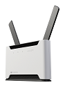 Mikrotik Chateau PRO ax (H53UiG-5HaxQ2HaxQ-US) - our Wi-Fi 6 home access point for the advanced users - New!