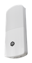 MikroTik FTC21-ups IP67 Fiber-to-Copper Converter with 2.5G SFP, PoE-Out & Battery Backup - New!