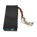 Mikrotik G1270 Open Frame Power Supply for CRS354-48P-4S+2Q+RM, 53Vdc 8.8A or 26.5Vdc 17.6A 750W 90-264Vac