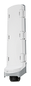 Mikrotik GPERx6 - Cut the cable clutter � extend power and fiber together, anywhere � with a single hybrid cable. - New!
