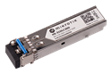 Mikrotik HS-31DLC20D SFP module 1.25G/2.5G SM 20km 1310nm with dual LC-type connector and DDM
