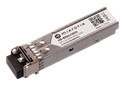 Mikrotik HS-85DLC05D SFP module 1.25G/2.5G MM 550m 850nm with dual LC-type connector and DDM