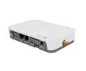 MikroTik's KNOT LR9 kit An out-of-the-box 902-928 MHz IoT Gateway solution for LoRa® technology - New!