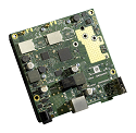Mikrotik RouterBoard L11UG-5HaxD-US (US and Canada version) - Build your own custom 5 GHz CPE with Wi-Fi 6, dual-core ARM CPU, PoE-in, Gigabit Ethernet and RouterOS v7!