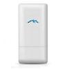 NSL2 Ubiquiti NanoStation Loco2 2.4GHz 802.11b/g CPE Featuring Adaptive Antenna Polarity (AAP) Technology, FCC Approved