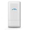 NSL2 Ubiquiti NanoStation Loco2 2.4GHz 802.11b/g CPE Featuring Adaptive Antenna Polarity (AAP) Technology, FCC Approved