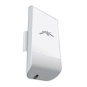 NSLM2 Ubiquiti NanoStation LocoM2 Compact and cost-effective AirMax 2.4GHz CPE - US version