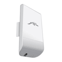 NSLM2 Ubiquiti NanoStation LocoM2 Compact and cost-effective AirMax 2.4GHz CPE