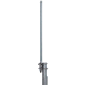 2.4GHz 9dBi Omnidirectional outdoor antenna 27 inches (69cm) tall with pole mounting bracket - Laird model OD24-9