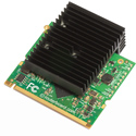 R2SHPn Mikrotik 802.11b/g/n High Power Longhaul 1x1 MIMO MiniPCI card - 1.6W output Atheros AR9220 chipset - New!