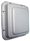 R2T24LW-15 Roo2 2.4GHz 15dBi Waterproof Compartment Antenna, Low Profile
