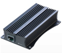 Mikrotik RouterBOARD GPOE-CON-HP RBGPOE-CON-HP Gigabit 48vdc to 24vdc High Power convertor / adapter - New!