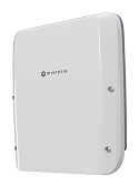 Mikrotik RouterBoard RB5009UPr+S+OUT - An outdoor version of our best-selling heavy-duty PoE router with PoE out - New!
