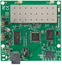 RB711-2Hn Mikrotik RouterBOARD 711 with Atheros AR7240 400MHz CPU, 32MB DDR RAM, 2.4GHz 500mW 802.11b+g/n radio, and RouterOS L3 - New!