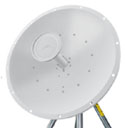 RD-3G26 airMAX 3.65GHz licensed 26dB solid dish for MIMO 2x2 applications - 2 foot (0.6M) Dish Antenna - Dual Polarity