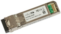 S+85DLC03D - Mikrotik MM 850nm 10G SFP+ enhanced multi-mode fiber Module with dual LC-type connector and DDM
