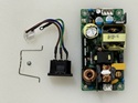 Mikrotik UP1302C-12  12v 10.8A internal power supply with C14 wired socket for CCR1036 - New!