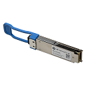 Mikrotik XQ+31LC10D - A QSFP28 module for distances up to 10km in your 100 Gigabit setups - New!