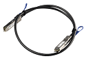 Mikrotik XQ+DA0001 - 100 Gbps 1m direct attach QSFP28 cable - New!