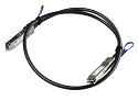 Mikrotik XQ+DA0001 - 40/100 Gbps 1m direct attach QSFP28 cable - New!