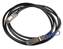 Mikrotik XQ+DA0003 - 100 Gbps 3m direct attach QSFP28 cable - New!