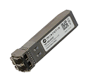 XS+85LC01D - A cost-effective MM-850nm 1.25G SFP, 10G SFP+ and 25G SFP28 module for the 100 meter range. - New!