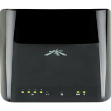 AirRouter - Ubiquiti's First Indoor Commercial WiFi Router