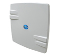 ITelite 5GHz at 21dBi Dual Polarity Panel Enclosure Antenna Solution designed for Mikrotik RouterBoard 411, 711, or 433