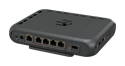 Meet the new hAP be� Media, your Wi-Fi 7 home media and automation centre - Shipping late April 2026! 
