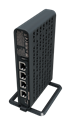 hAP be lite (A42G-HbeP) - The most affordable Wi-Fi 7 router & access point - New!