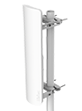 Mikrotik mANTBox 19s RB921GS-5HPacD-19S-US 5GHz 19 dBi 120 degree Dual Polarity Sector antenna with integrated Radio - New!