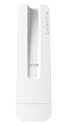 Mikrotik OmniTik 5 ac (RBOmniTikG-5HacD-US) is a weatherproof outdoor AP with dual-polarized omni antennas, dual chain 5GHz 802.11ac