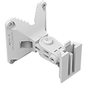 Mikrotik quickMOUNT Pro QMP advanced wall or pole mount adapter with articulation - New!