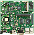 RB/532A RB532A Mikrotik RouterBOARD 532 rev5 version A 64MB DDR RAM - EOL (End of Life)