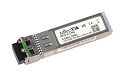Mikrotik S-31DLC20D SM 1310nm single-mode fiber 1000BASE-SX Module with dual LC-type connector and DDM