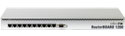 Mikrotik RouterBoard RB/1200 RB1200 complete High Performance Router with 10-10/100/1000 ethernet ports and RouterOS Level 6 license - New!