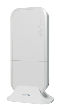 Mikrotik wAP ax (wAPG-5HaxD2HaxD-US): Fast and Reliable Wi-Fi 6 for Challenging Environments - New!