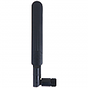 ANT-8OMNI-2458-RPSMA  2.4GHz-5dBi/5GHz-8dBi, Dual Band Omnidirectional antenna with RP-SMA connector (for indoor or outdoor use) - New!