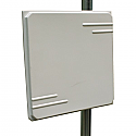 ITelite 5GHz 23dBi Panel Antenna with N-Female Connector and pole mounting bracket