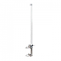 ITelite 2.4GHz 12dBi Omni Directional Antenna with N-Female Connector and pole mounting bracket