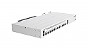 Mikrotik CCR2004-1G-12S+2XS is the Connectivity Router - your best companion when it comes to SFP, SFP+ and SFP28 management! - New!