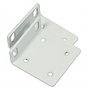 RM-KIT-CCR OEM Mikrotik Rack Mount Kit for CCR Cloud Core Router - white finish with screw kit