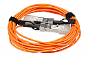 Mikrotik SFP+ direct attach Active Optics cable, 5m - New!