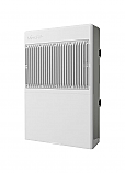 Mikrotik netPower 16P (CRS318-16P-2S+OUT) - An outdoor 18 port switch with 16 Gigabit PoE-out ports and 2 SFP+ - New!