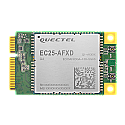 Quectel EC25-AFXD Mini PCIe 3G/4G/LTE miniPCI-e card (certified in US and Canada) - New!