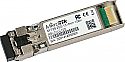 Mikrotik XS+31LC10D - A combined 1.25G SFP, 10G SFP+ and 25G SFP28 module - New!